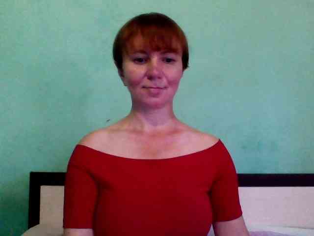 Vredina_Ksu webcam