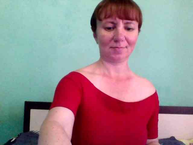 Vredina_Ksu webcam