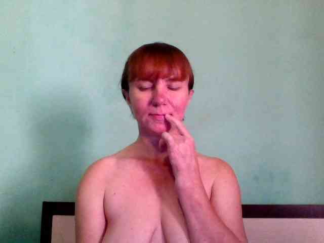 Vredina_Ksu webcam
