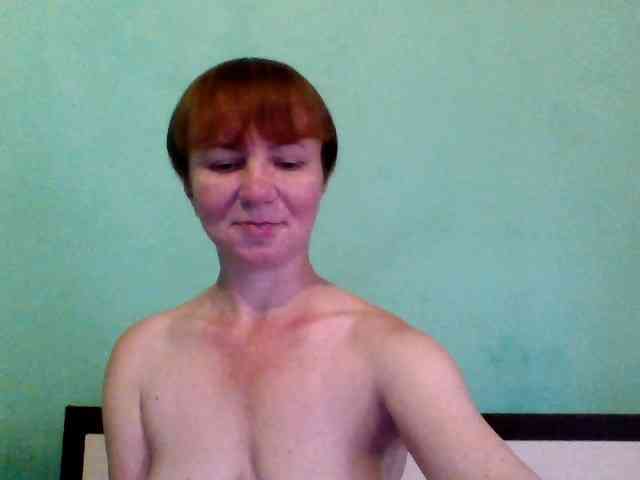 Vredina_Ksu webcam
