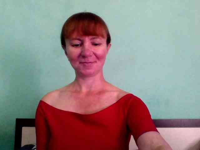 Vredina_Ksu webcam