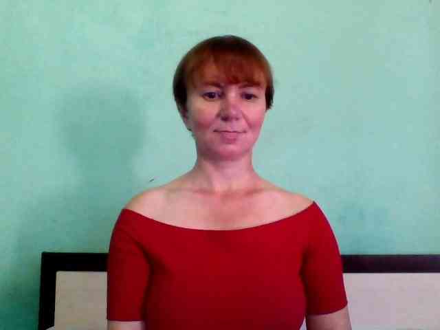 Vredina_Ksu webcam