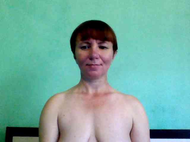 Vredina_Ksu webcam