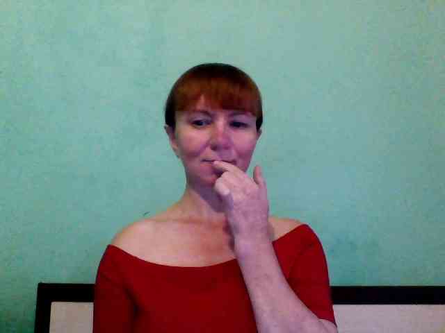 Vredina_Ksu webcam