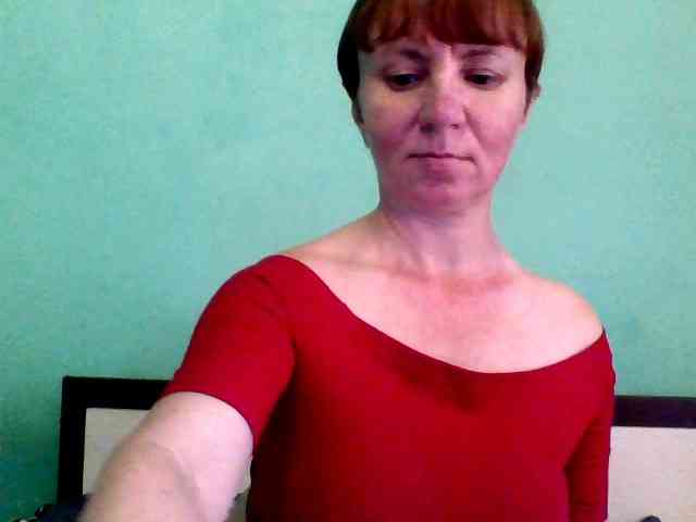 Vredina_Ksu webcam