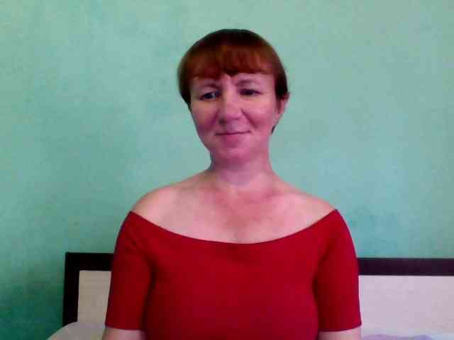 Vredina_Ksu webcam