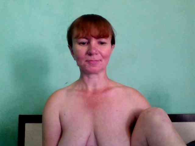 Vredina_Ksu webcam