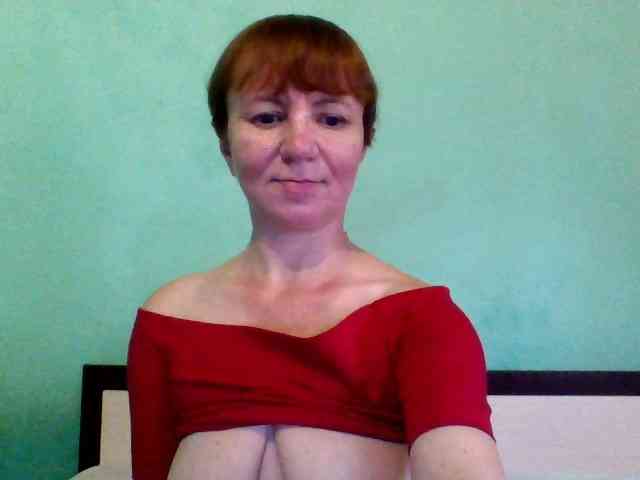 Vredina_Ksu webcam
