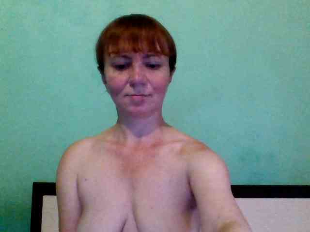 Vredina_Ksu webcam