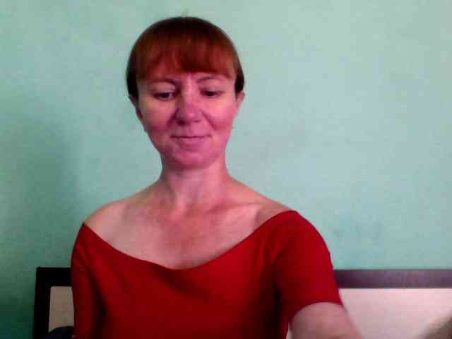 Vredina_Ksu webcam