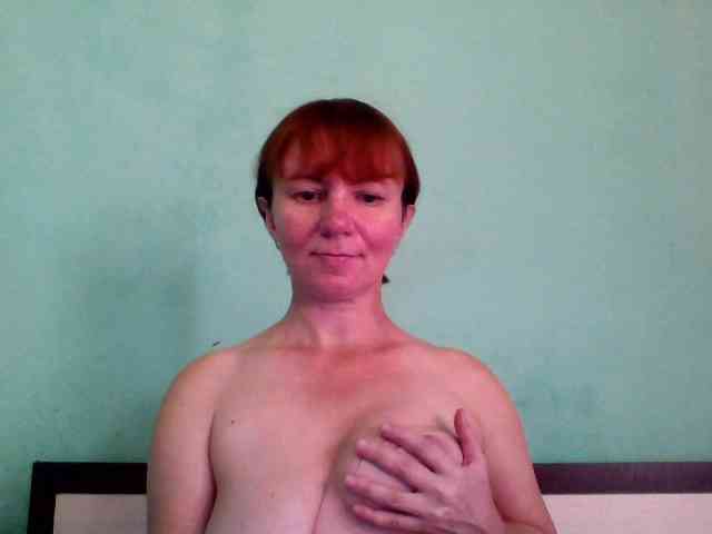 Vredina_Ksu webcam