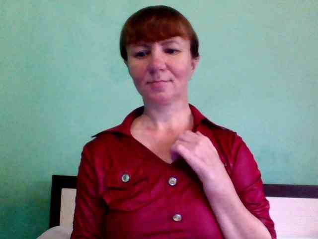 Vredina_Ksu webcam