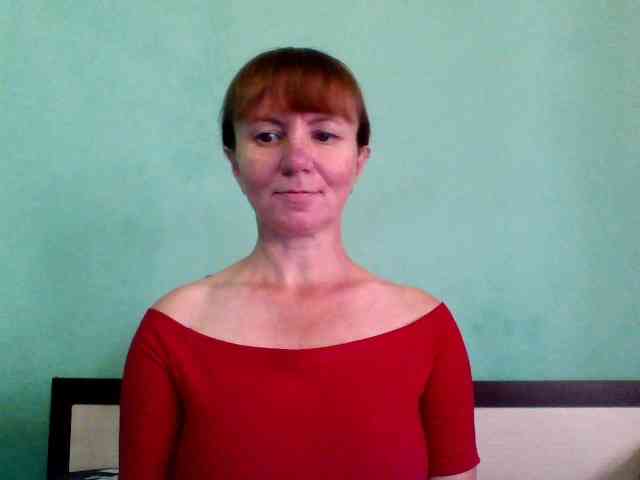 Vredina_Ksu webcam