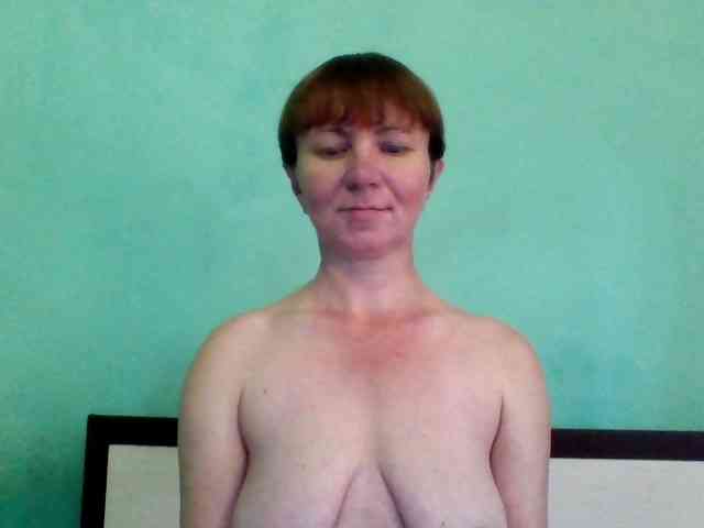 Vredina_Ksu webcam