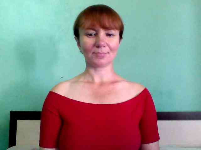 Vredina_Ksu webcam