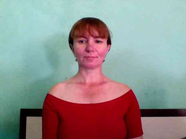 Vredina_Ksu webcam