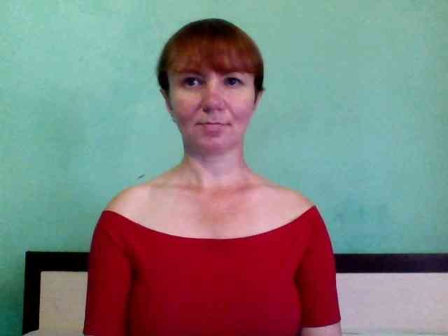 Vredina_Ksu webcam