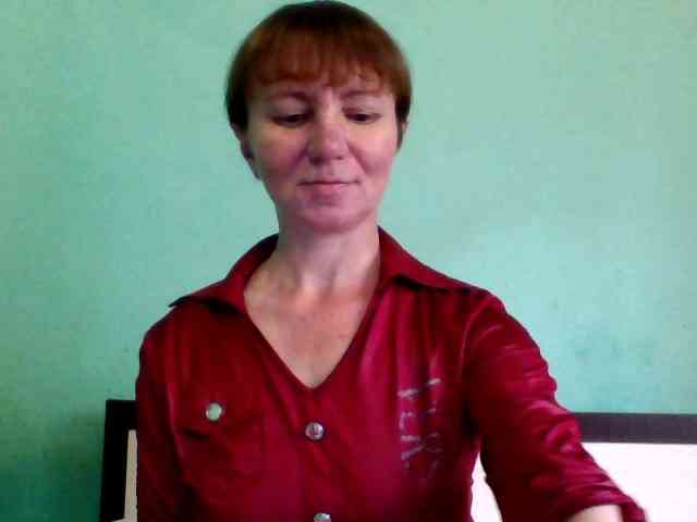 Vredina_Ksu webcam