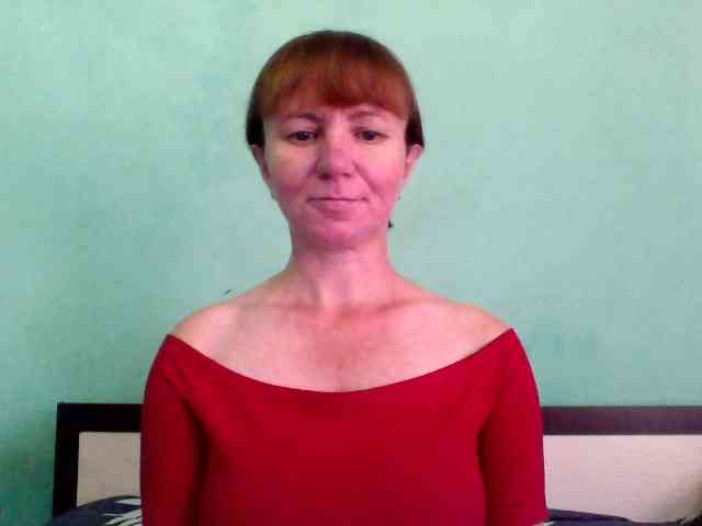 Vredina_Ksu webcam
