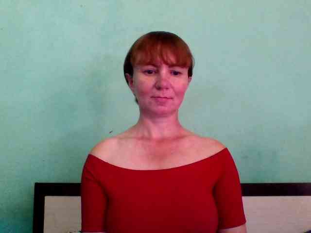Vredina_Ksu webcam