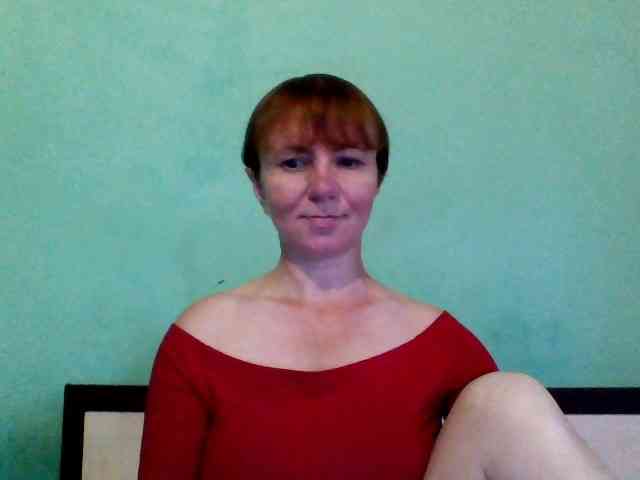 Vredina_Ksu webcam