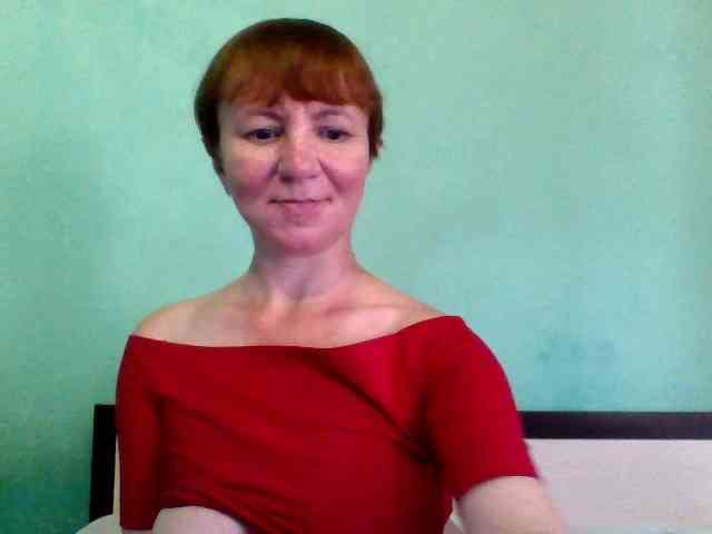 Vredina_Ksu webcam