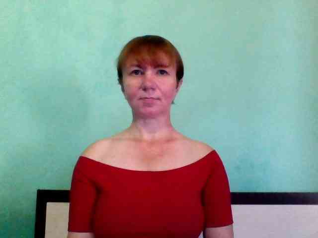 Vredina_Ksu webcam