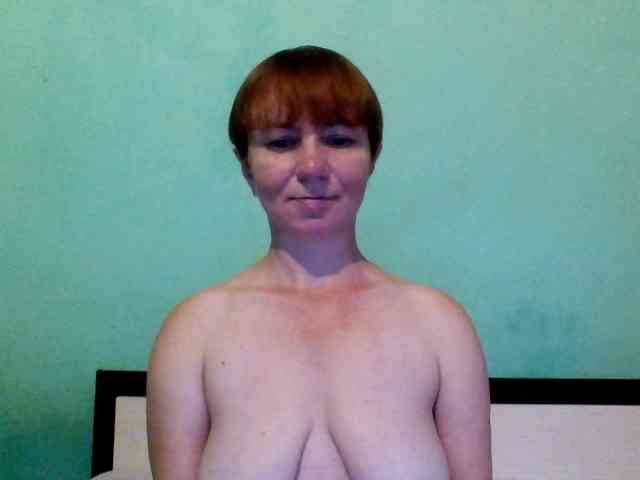 Vredina_Ksu webcam