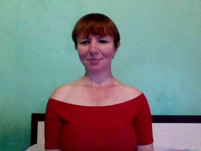 Vredina_Ksu webcam