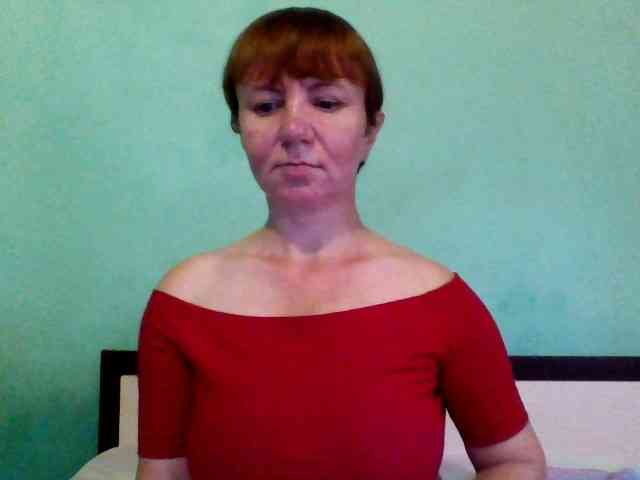 Vredina_Ksu webcam