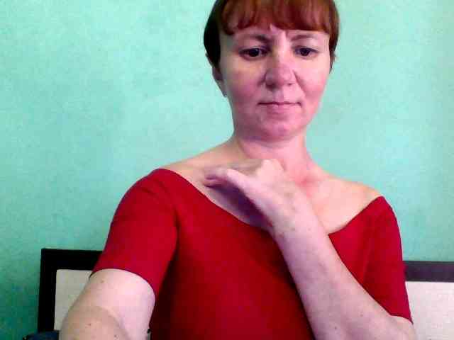 Vredina_Ksu webcam
