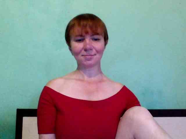 Vredina_Ksu webcam