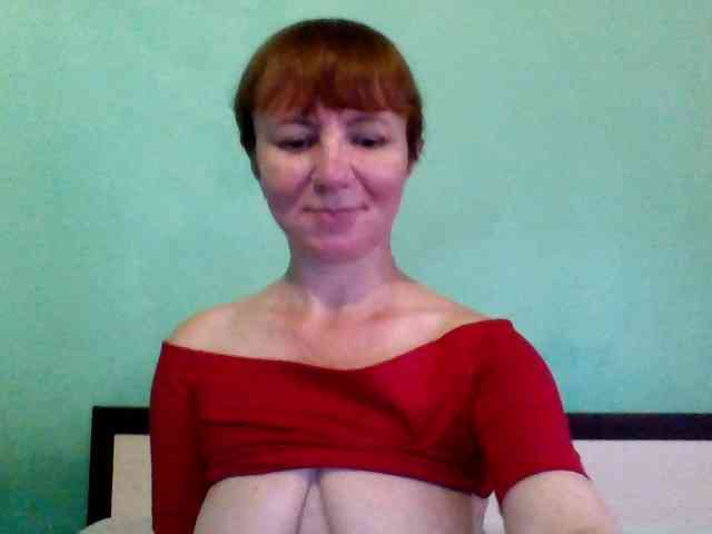 Vredina_Ksu webcam