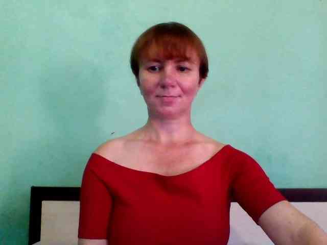 Vredina_Ksu webcam