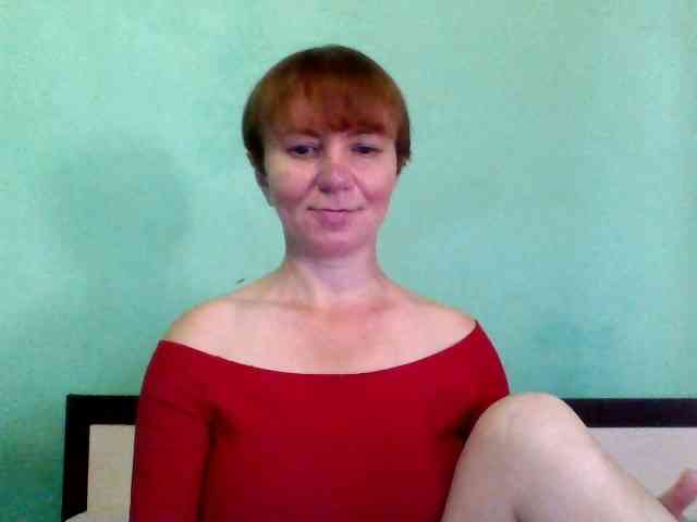 Vredina_Ksu webcam