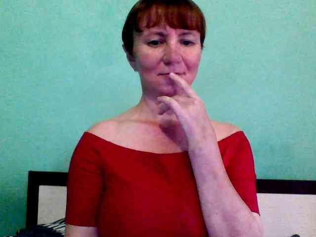 Vredina_Ksu webcam