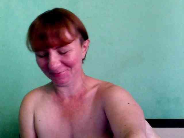 Vredina_Ksu webcam