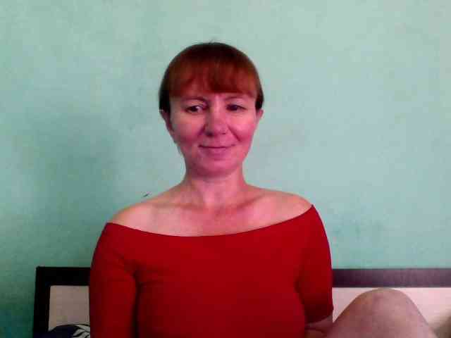 Vredina_Ksu webcam