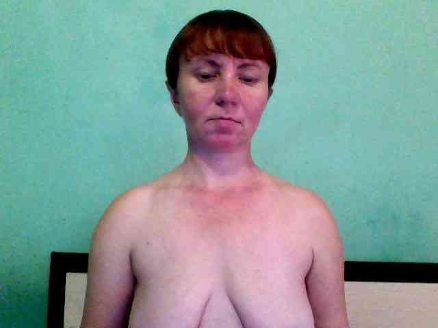 Vredina_Ksu webcam
