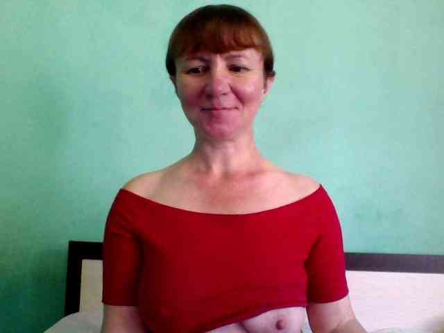 Vredina_Ksu webcam