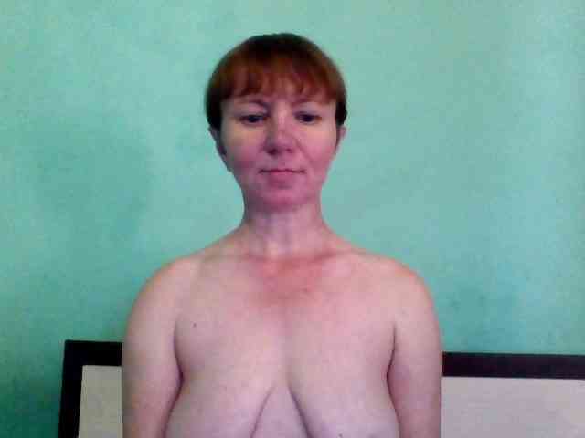 Vredina_Ksu webcam
