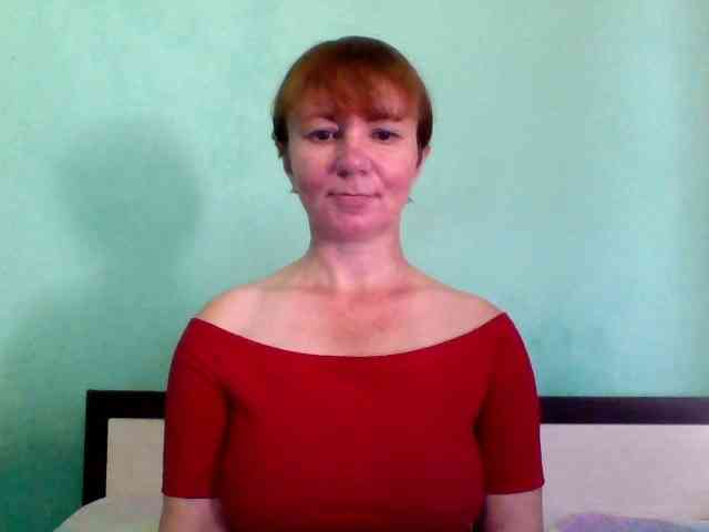 Vredina_Ksu webcam