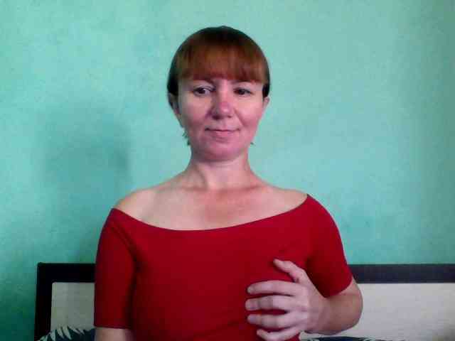 Vredina_Ksu webcam