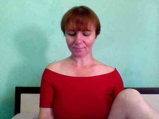 Vredina_Ksu webcam