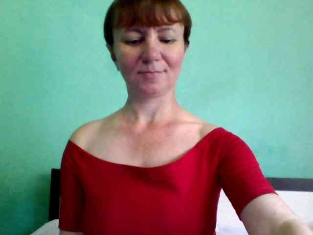 Vredina_Ksu webcam