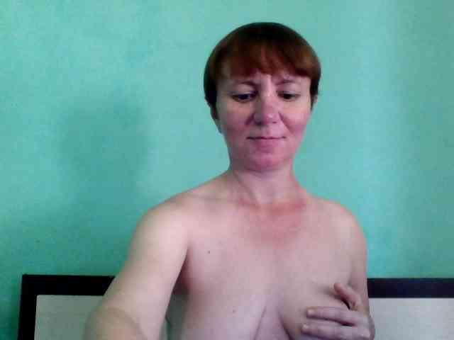 Vredina_Ksu webcam