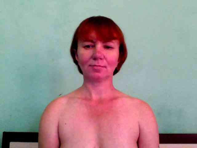 Vredina_Ksu webcam