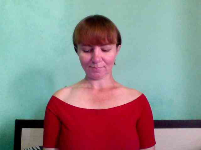 Vredina_Ksu webcam