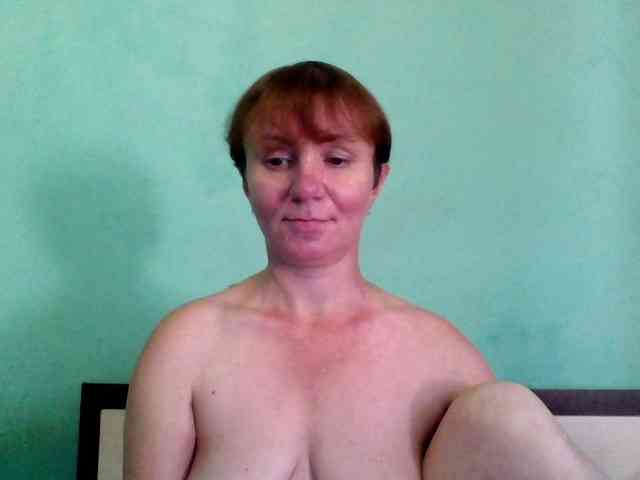 Vredina_Ksu webcam