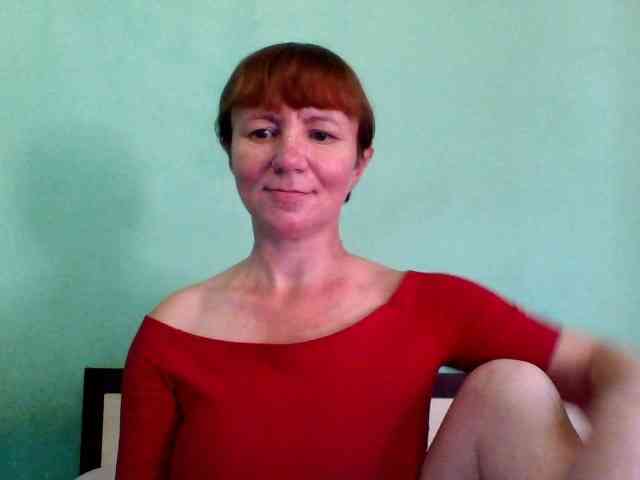 Vredina_Ksu webcam